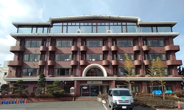 四季之宿富士山酒店（Shiki no Yado Fujisan）