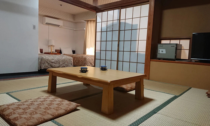 四季之宿富士山酒店（Shiki no Yado Fujisan）