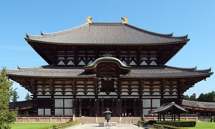 東大寺