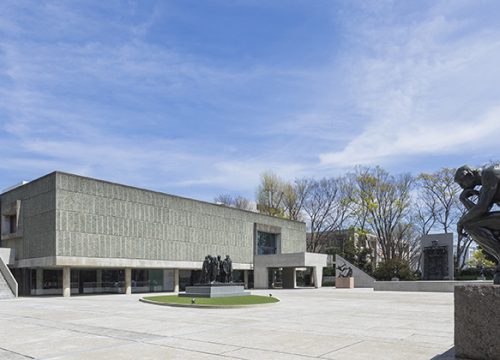 東京國立近代美術館