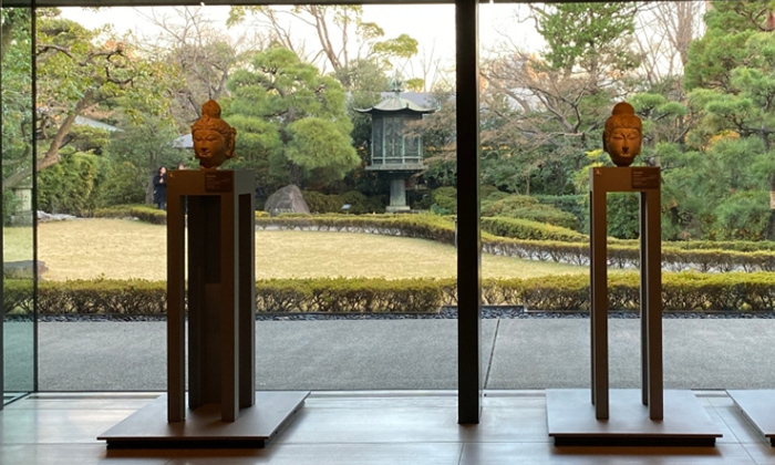 根津美術館（Nezu Museum）